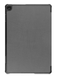 Чехол-книжка DK Эко-кожа пластик Smart Case для Lenovo Tab M10 HD Gen 3 (TB-325 / TB-328) (black) 015797-998 фото 5