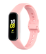 Ремешок DK Silicone Sport Band для Samsung Galaxy Fit2 (R220) (pink) 014419-373 фото 1