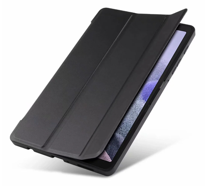 Чохол-книжка DK Эко-шкіра силикон Smart Case для Samsung Galaxy Tab A7 10.4 (2020) (T500 / T505) (black) 014493-998 фото