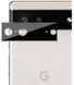 Захисне скло на камеру DK 3D Color Glass для Google Pixel 7 (black) 015185-062 фото 1