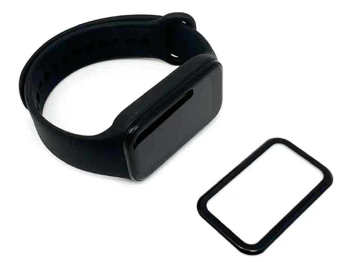 Защитная пленка DK Composite Film box для Xiaomi Redmi Smart Band 2 (015595) (black) 015595-124 фото