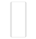 Захисне скло CDK UV Curved для Xiaomi Mi 11 Ultra (011180) (clear) 015571-063 фото 4