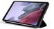 Чехол-книжка DK Эко-кожа силикон Smart Case для Samsung Galaxy Tab A7 10.4 (2020) (T500 / T505) (black) 014493-998 фото 4