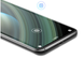 Захисне скло CDK UV Curved для Xiaomi Mi 11 Ultra (011180) (clear) 015571-063 фото 5