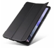Чехол-книжка DK Эко-кожа силикон Smart Case для Samsung Galaxy Tab A7 10.4 (2020) (T500 / T505) (black) 014493-998 фото 3