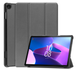 Чехол-книжка DK Эко-кожа пластик Smart Case для Lenovo Tab M10 HD Gen 3 (TB-325 / TB-328) (black) 015797-998 фото 1
