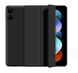 Чохол-книжка DK Екошкіра силікон Smart Case для Xiaomi Redmi Pad SE 11" (black) 017105-998 фото 1
