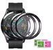 Захисна плівка 2 шт CDK для Huawei Watch GT 2 46 mm (LTN-B19) | Composite Film box (010379) (black) 019442-124 фото 2