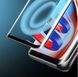 Захисне скло CDK для Motorola Edge 50 | 3D Full Glue (018408) (black) 019102-124 фото 3