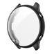 Чехол-накладка CDK Silicone Face Case для Xiaomi Amazfit GTR 2e (011413) (black) 012603-124 фото 1