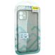 Чехол-накладка Plastic Ultra Slim для Apple iPhone 11 (grey) 09731-134 фото 2