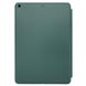 Чехол-книжка CDK Эко-кожа Smart Case для Apple iPad 10.2" 9gen 2021 (A2603 / A2604) (09757) (green) 013741-573 фото 2