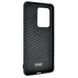 Чохол-накладка Silicone Molan Cano Jelline Bumper для Samsung Galaxy S20 Ultra (SM-G988) (black) 010080-076 фото 2