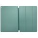 Чехол-книжка CDK Эко-кожа Smart Case для Apple iPad 10.2" 9gen 2021 (A2603 / A2604) (09757) (green) 013741-573 фото 4