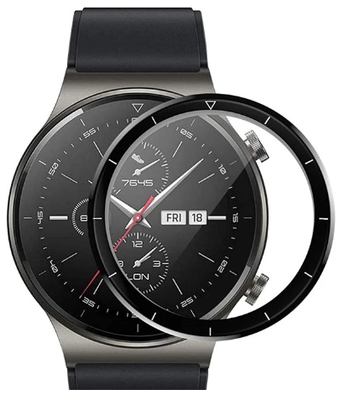 Защитная пленка DK Composite Film box для Huawei Watch GT 2 Pro 46mm (black) 011184-062 фото