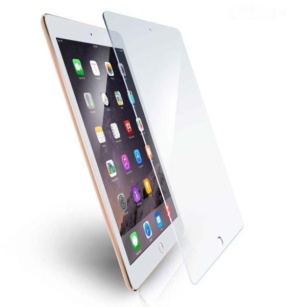 Защитное стекло CDK для Apple iPad Air 10.5" 3 gen 2019 (A2152 / A2123 / A2153 / A2154) (06760) (clear) 011814-063 фото