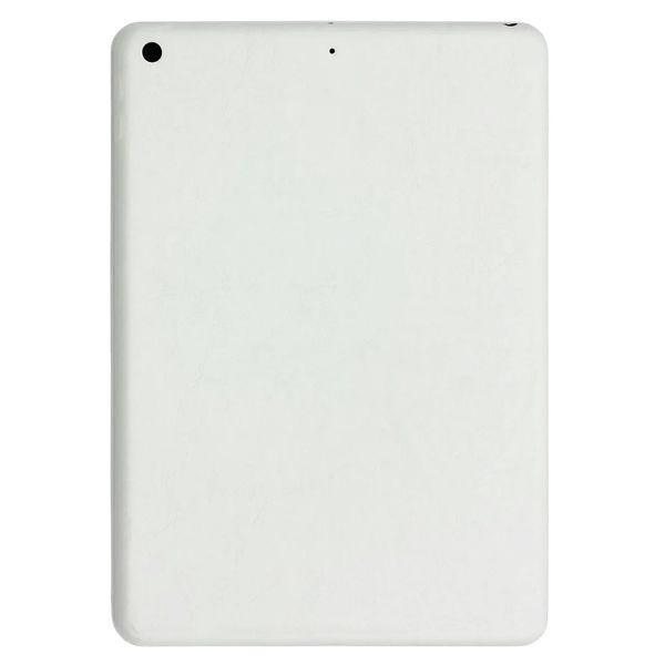 Чохол-книжка CDK Еко-шкіра Smart Case для iPad 10.2" 9gen 2021 (A2603 / A2604) (09757) (white) 013741-902 фото