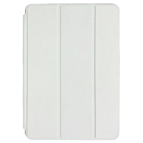 Чехол-книжка CDK Эко-кожа Smart Case для Apple iPad 10.2" 9gen 2021 (A2603 / A2604) (09757) (white) 013741-902 фото