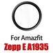 Захисна плівка DK Composite Film box для Xiaomi Amazfit Zepp E (black) 012961-124 фото 4