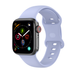 Ремінець силікон Sport Band Double Loop M / L для Apple Watch 38 / 40 / 41 mm (viola) 014416-973 фото 1