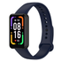 Ремінець DK Silicone Sport Band для Xiaomi Redmi Smart Band Pro (dark blue) 014418-132 фото 2