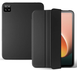 Чохол-книжка DK Екошкіра силікон Smart Case для Xiaomi Pad 6 Max 14" (black) 017104-998 фото 2