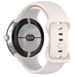 Ремінець CDK силікон Sport Band Double Loop "S" для Google Pixel Watch 3 41 mm (017768) (ivory) 018081-008 фото