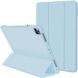 Чехол-книжка CDK для Apple iPad Air 11" M2 2024 Эко-кожа силикон Smart Case Слот Стилус (011190) (white ice) 017804-034 фото 3