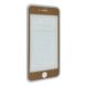Защитное стекло DK Full Glue Matt для Apple iPhone 7 / 8 / SE (gold) 05886-723 фото