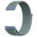 Ремінець CDK для Kospet Pulse | 22mm Nylon Sport Loop (012416) (obsidian mist) 022999-120 фото 1