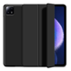 Чехол-книжка DK Эко-кожа силикон Smart Case для Xiaomi Pad 6 Max 14" (black) 017104-998 фото 1