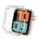 Чехол-накладка DK Silicone Face Case для Apple Watch 44mm (clear) 08980-756 фото 7