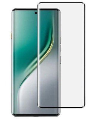 Захисне скло CDK для itel Super 26 Ultra | 3D Full Glue (023180) (black) 023221-062 фото