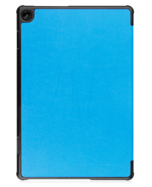 Чохол-книжка DK Екошкіра пластик Smart Case для Lenovo Tab M10 HD Gen 3 (TB-325/TB-328) (sky blue) 015797-046 фото