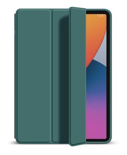 Чехол-книжка DK Эко-кожа силикон Smart Case для Xiaomi Pad 5 / 5 Pro 11" (green) 014490-033 фото