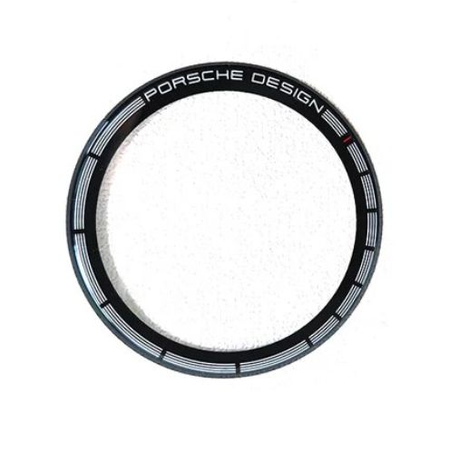 Захисна плівка DK Composite Film box для Huawei Watch GT 3 Pro 46 mm Porsche Design (black) 017582-124 фото