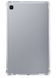 Чехол-накладка DK Silicone Corner Air Bag для Samsung Galaxy Tab A7 Lite (T220 / T225) (clear) 014491-003 фото 5