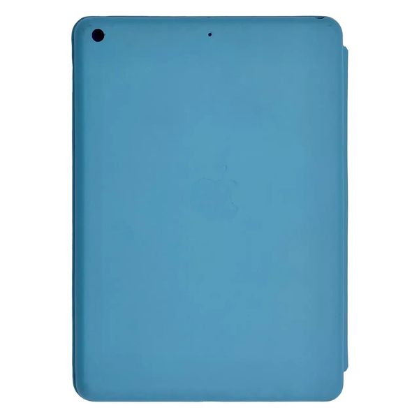 Чохол-книжка CDK Еко-шкіра Smart Case для iPad 10.2" 9gen 2021 (A2603 / A2604) (09757) (sky blue) 013741-903 фото