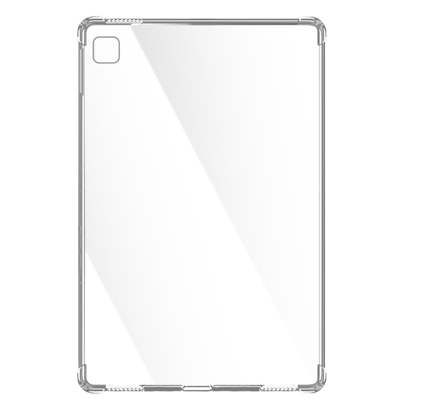 Чехол-накладка DK Silicone Corner Air Bag для Samsung Galaxy Tab A7 Lite (T220 / T225) (clear) 014491-003 фото