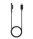 Кабель DK 180 см Cable Type-C / USB-C для Microsoft Surface Go / Book / Laptop / Pro (black) 015541-693 фото 5