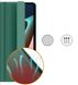 Чехол-книжка DK Эко-кожа силикон Smart Case для Xiaomi Redmi Pad SE 11" (green) 017105-033 фото 3