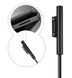 Кабель DK 180 см Cable Type-C / USB-C для Microsoft Surface Go / Book / Laptop / Pro (black) 015541-693 фото 2