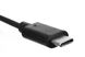 Кабель DK 180см Cable Type-C / USB-C для Microsoft Surface Go / Book / Laptop / Pro (black) 015541-693 фото 4