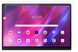 Защитное стекло DK Full Glue для Lenovo Yoga Tab 13 (clear) 016303-063 фото 3