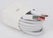 Кабель 2шт CDK Data Cable Turbo/Hyper Charge 120W 1m USB на Type-C / USB-C для Xiaomi (OEM) (015276) (white) 023076-407 фото 9