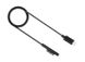 Кабель DK 180 см Cable Type-C / USB-C для Microsoft Surface Go / Book / Laptop / Pro (black) 015541-693 фото 6