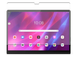 Защитное стекло DK Full Glue для Lenovo Yoga Tab 13 (clear) 016303-063 фото 1