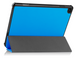 Чохол-книжка DK Екошкіра пластик Smart Case для Lenovo Tab M10 HD Gen 3 (TB-325/TB-328) (sky blue) 015797-046 фото 3
