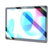 Защитное стекло DK Full Glue для Realme Pad 10.4" (RMP2102 / RMP2103) (clear) 013320-063 фото 4