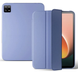 Чехол-книжка DK Эко-кожа силикон Smart Case для Xiaomi Pad 6 Max 14" (lavender grey) 017104-032 фото 2